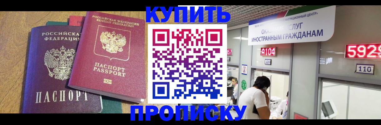 прописка в квартире в Шадринске
